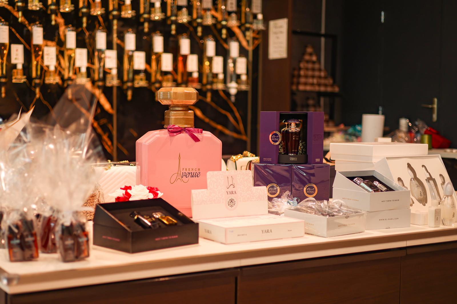 La Boutique Centre commercial Mon Beau Buchelay Paris